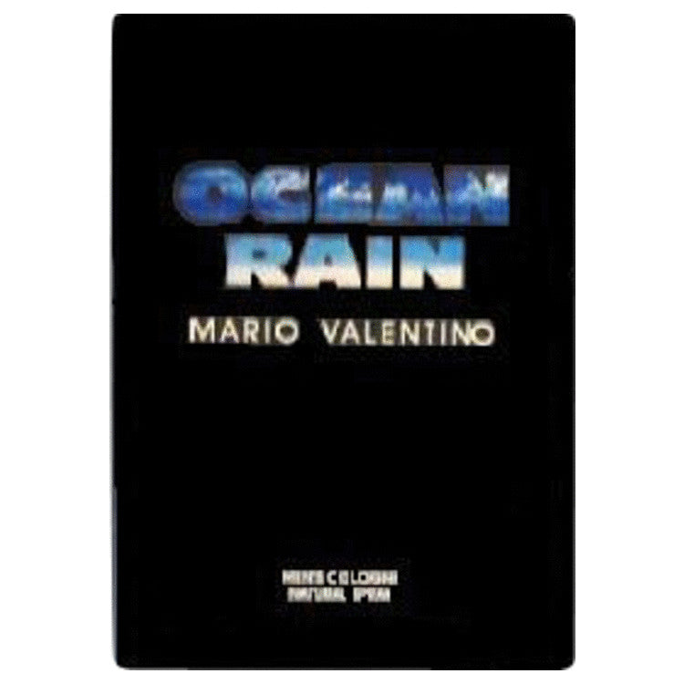 Ocean Rain