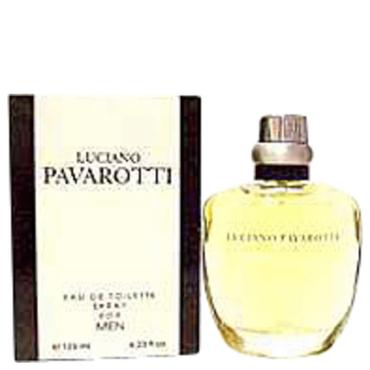 Pavarotti Donna