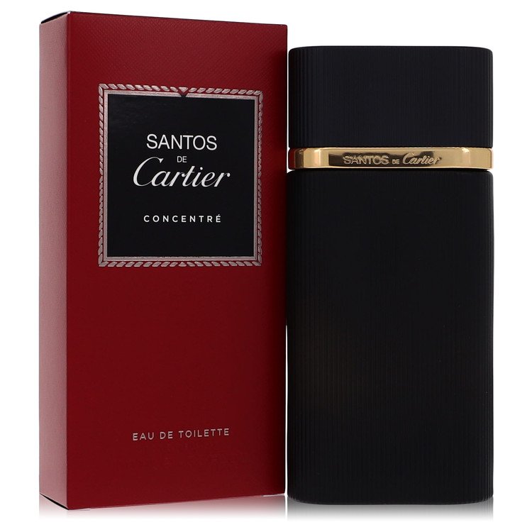 Santos De Cartier