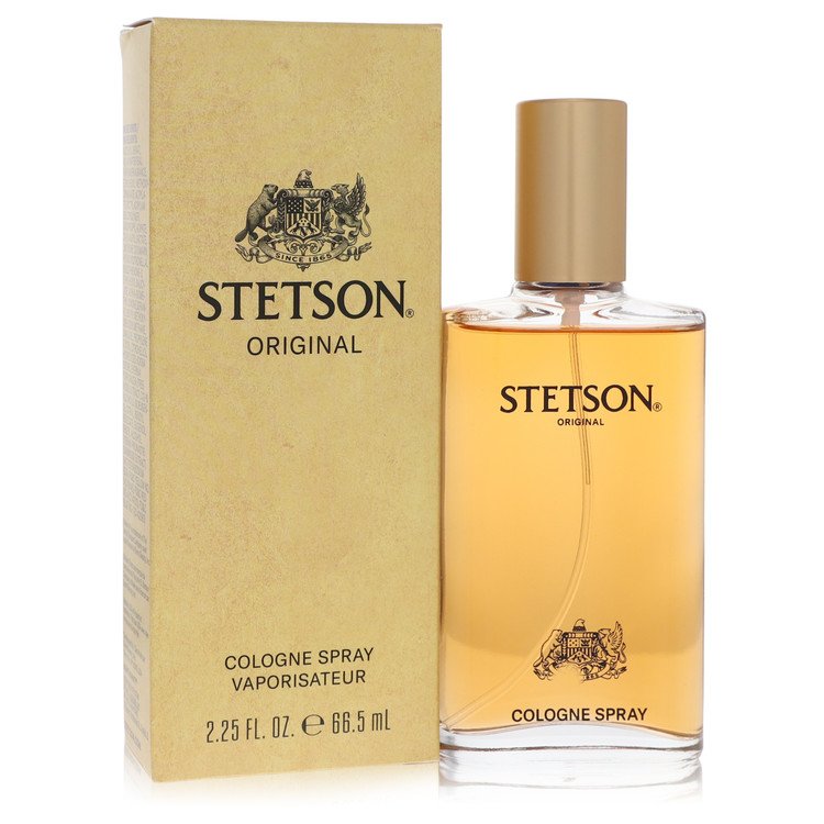 Stetson