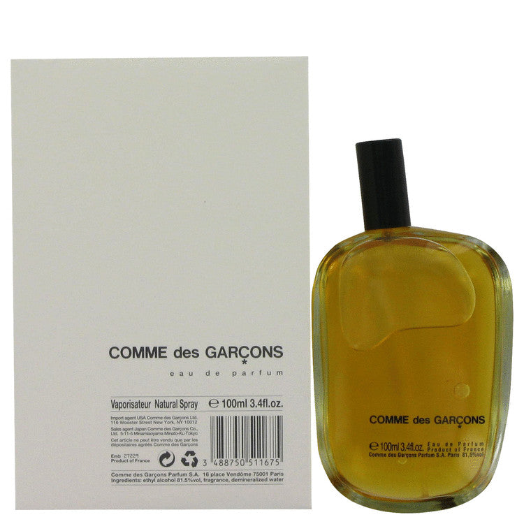 Comme Des Garcons