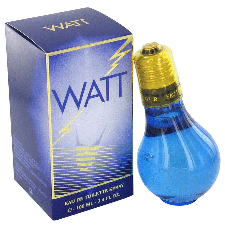 Watt Blue
