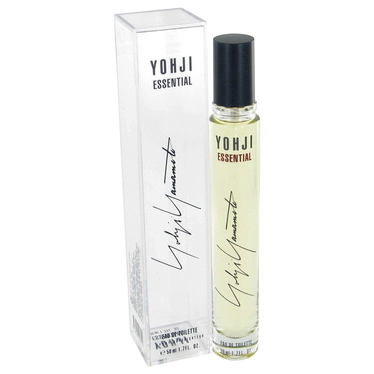 Yohji Essential