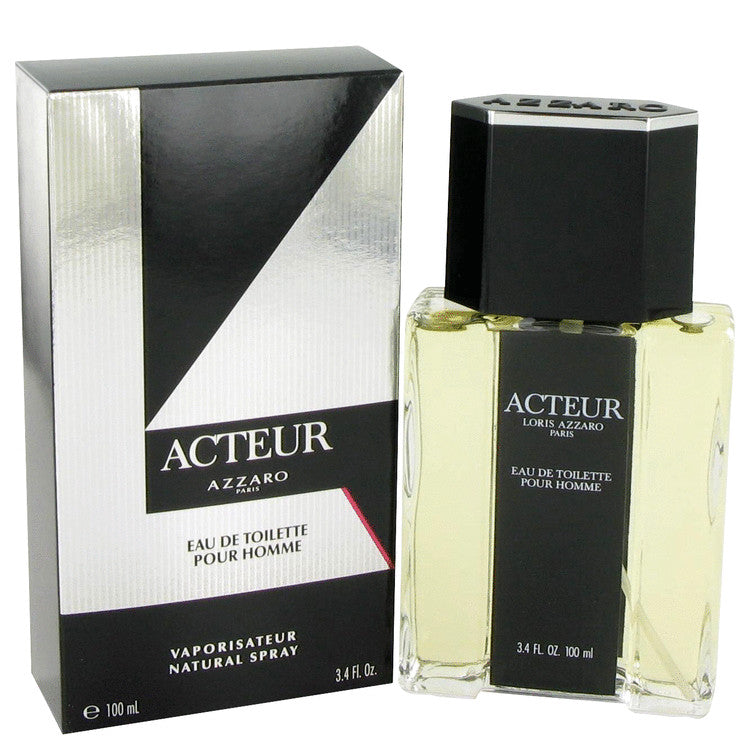 Acteur