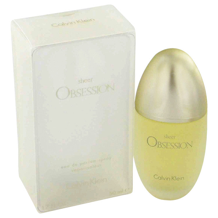 Sheer Obsession