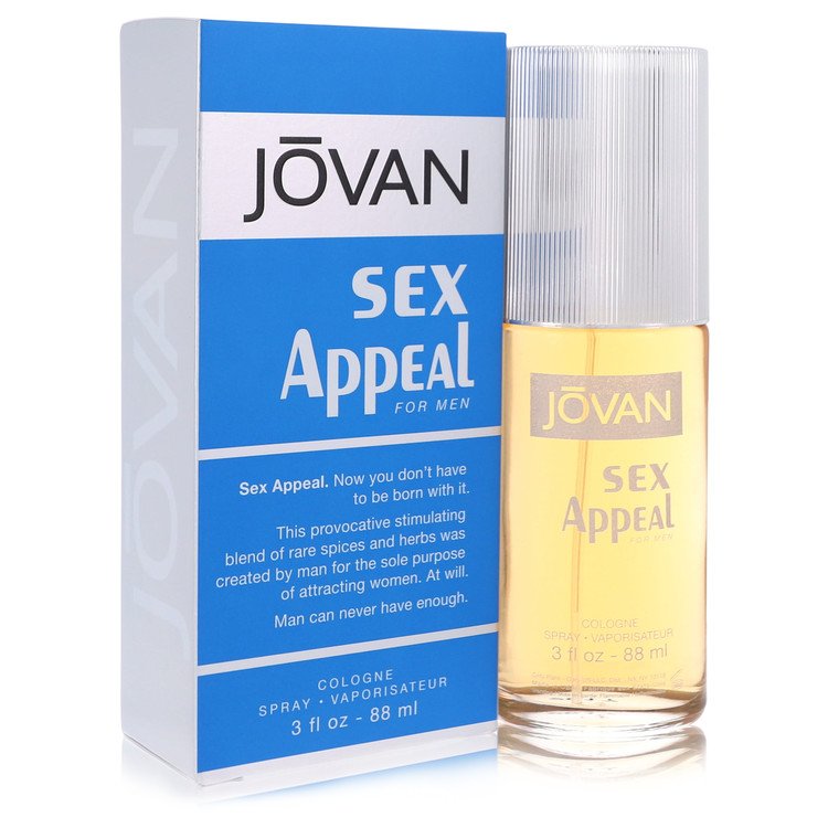 Sex Appeal
