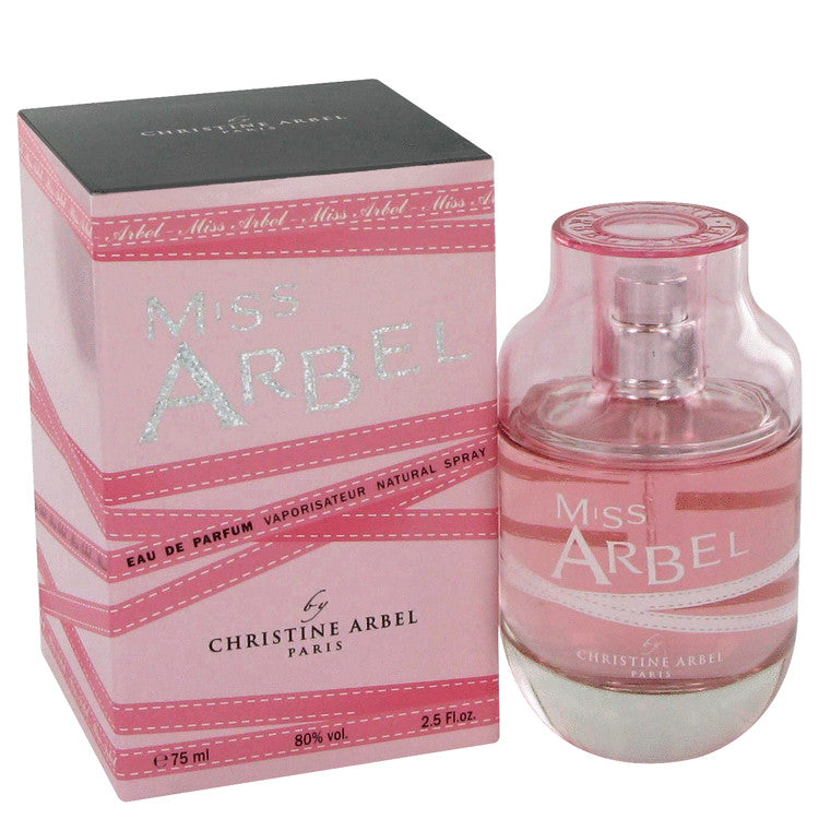 Miss Arbels