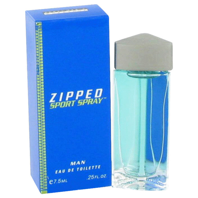 Samba Zipped Sport