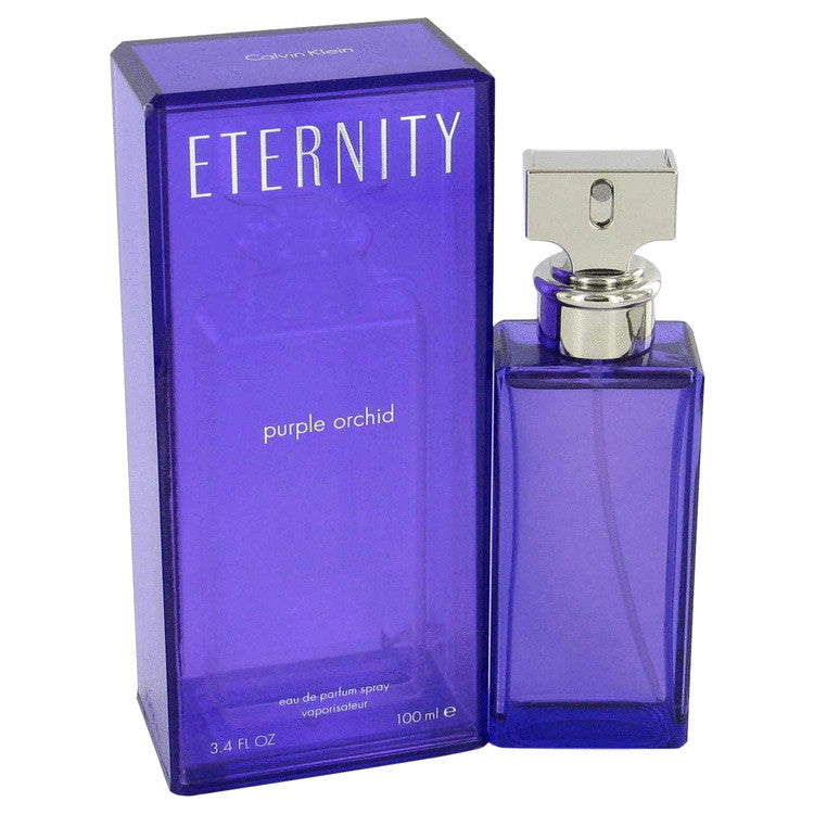 Eternity Purple Orchid