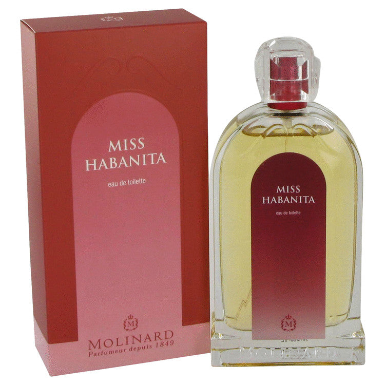 Miss Habanita