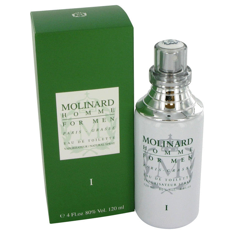 Molinard I
