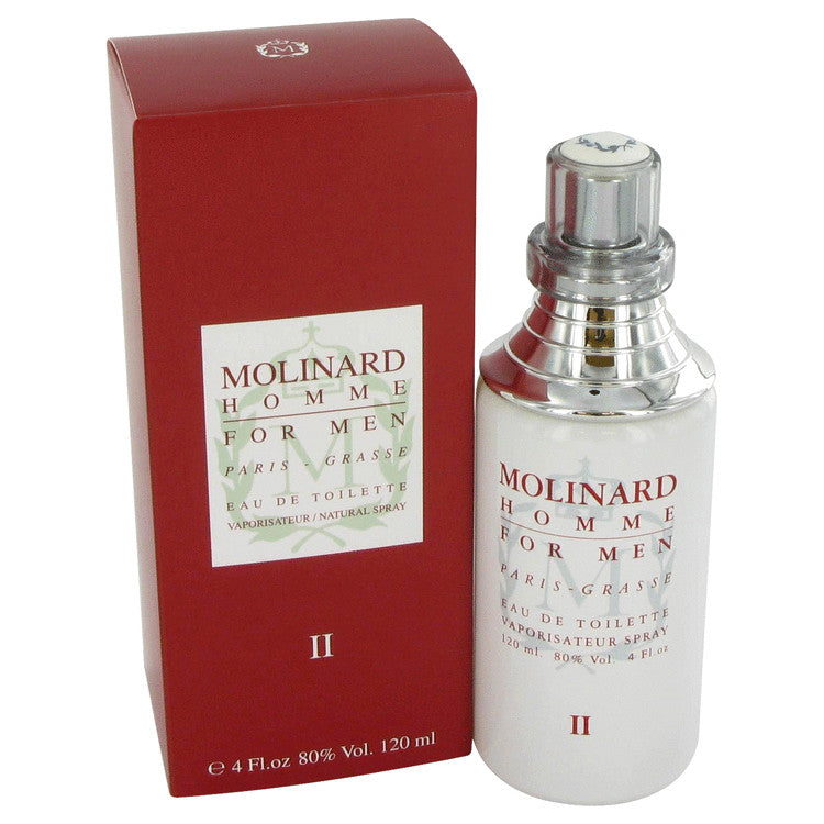 Molinard Ii
