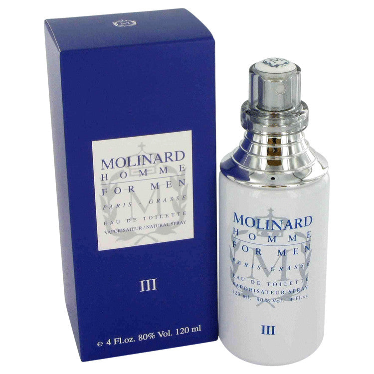 Molinard Iii