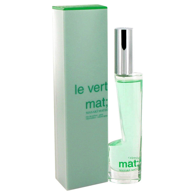 Mat Le Vert