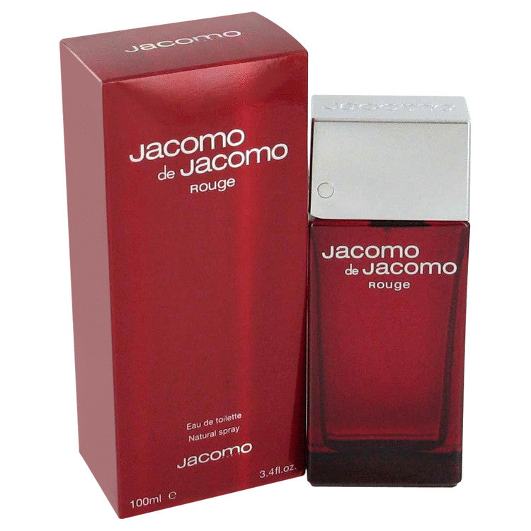 Jacomo De Jacomo Rouge