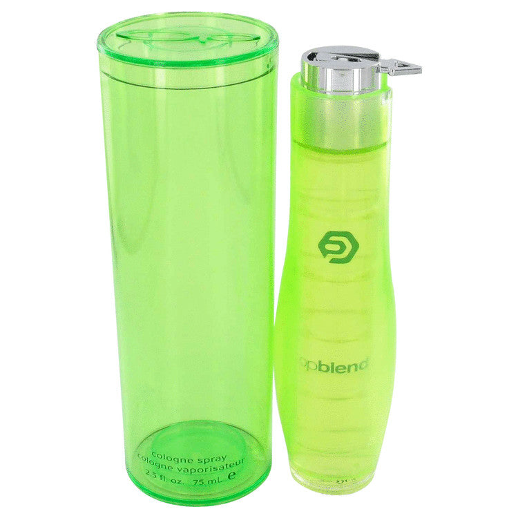 Op Juice Blend