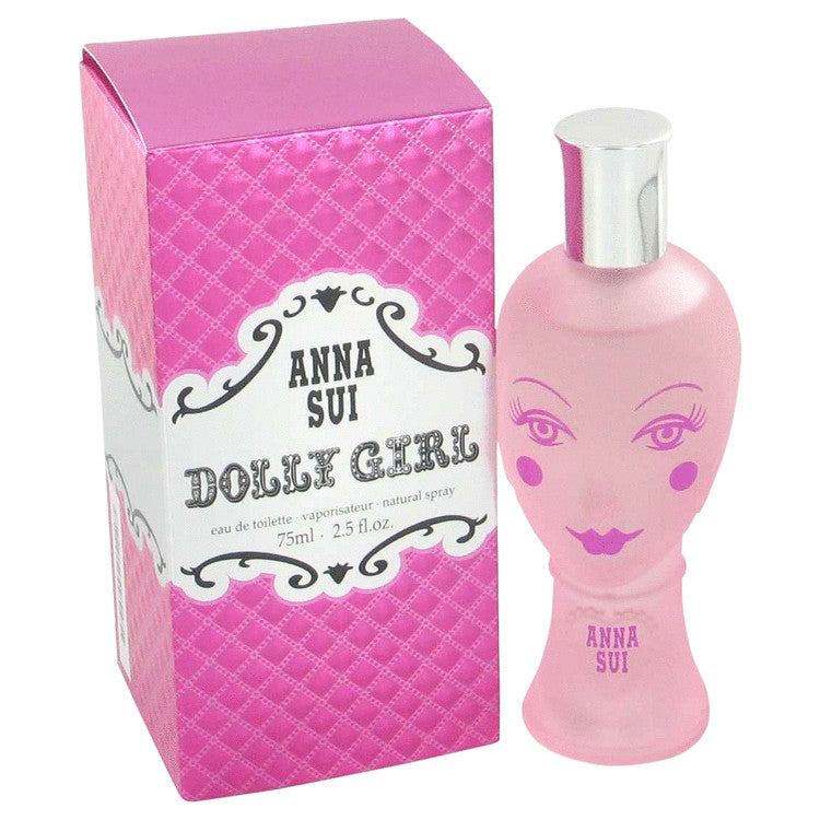Dolly Girl