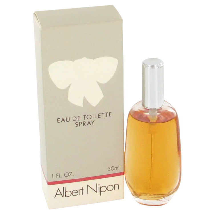 Albert Nipon