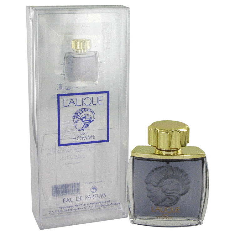 Lalique Le Faune