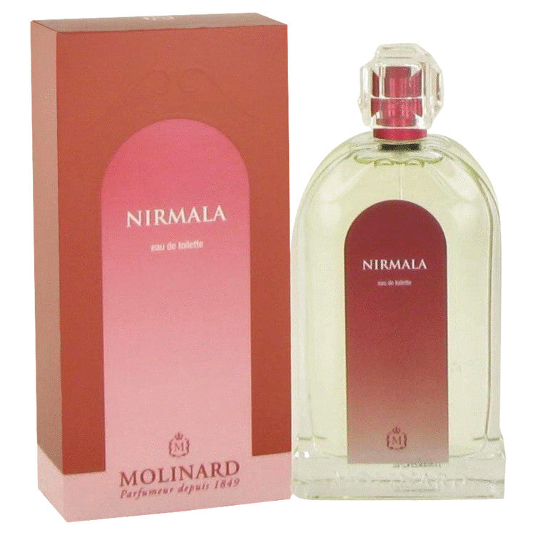 Nirmala