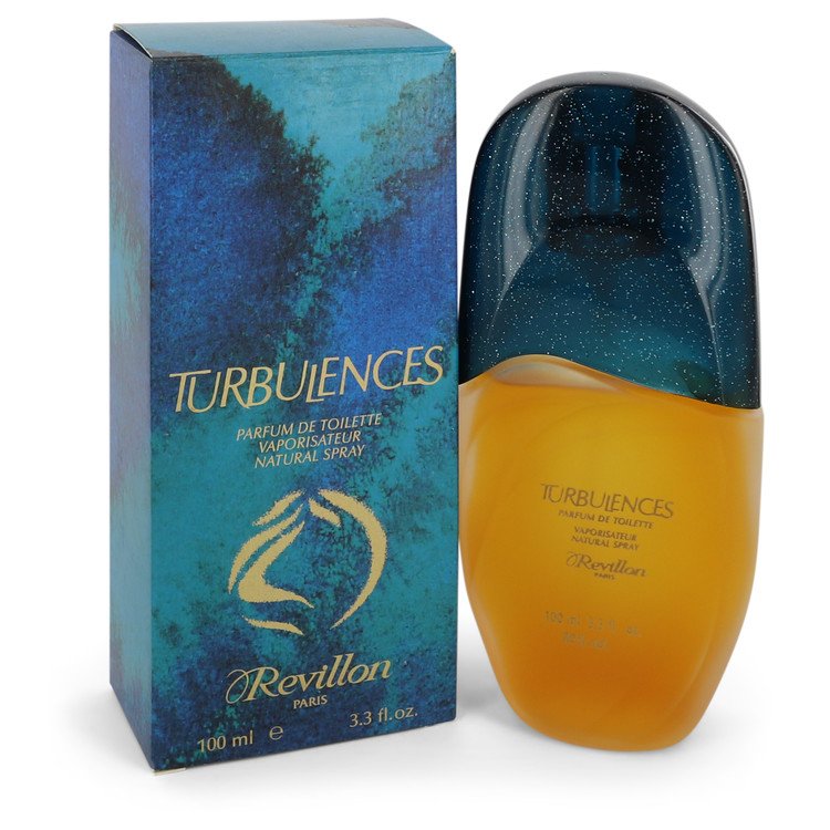 Turbulences
