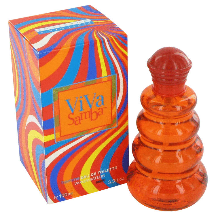 Samba Viva