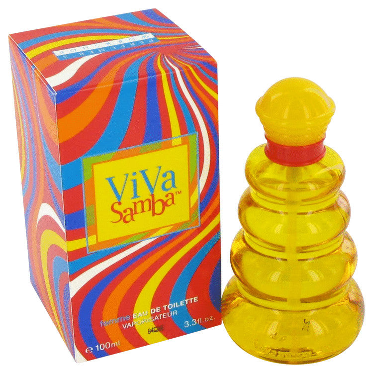 Samba Viva