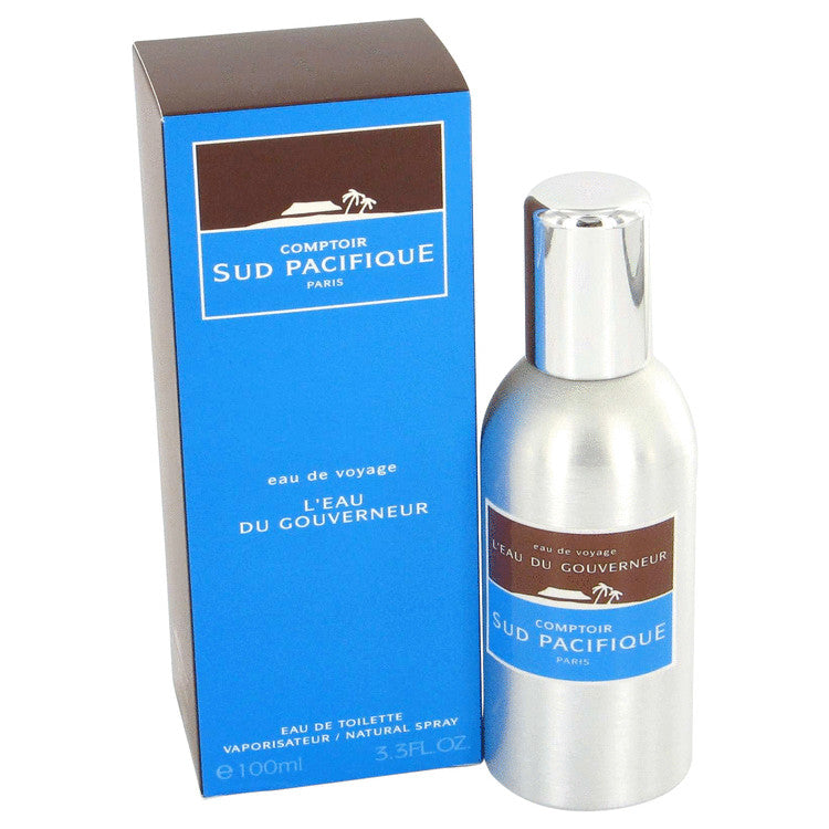 L'eau Du Gouverneur