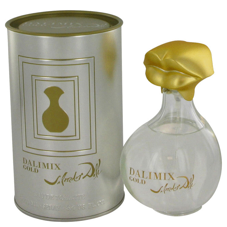 Dalimix Gold