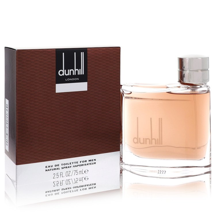 Dunhill Man