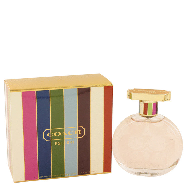 Coach Legacy eau de parfum for women - Image 5