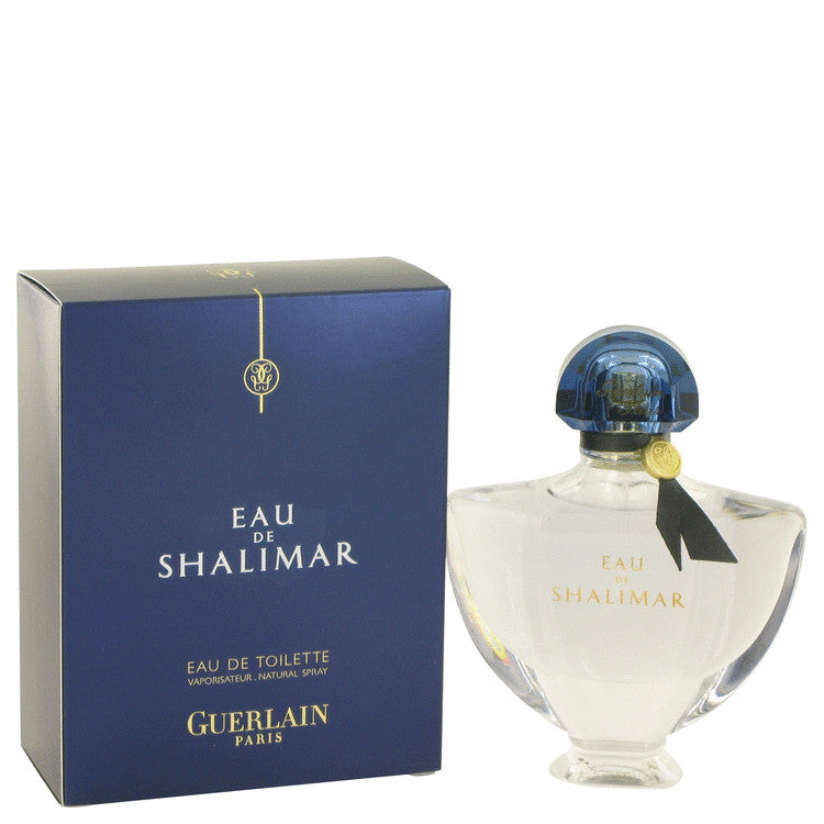Eau De Shalimar