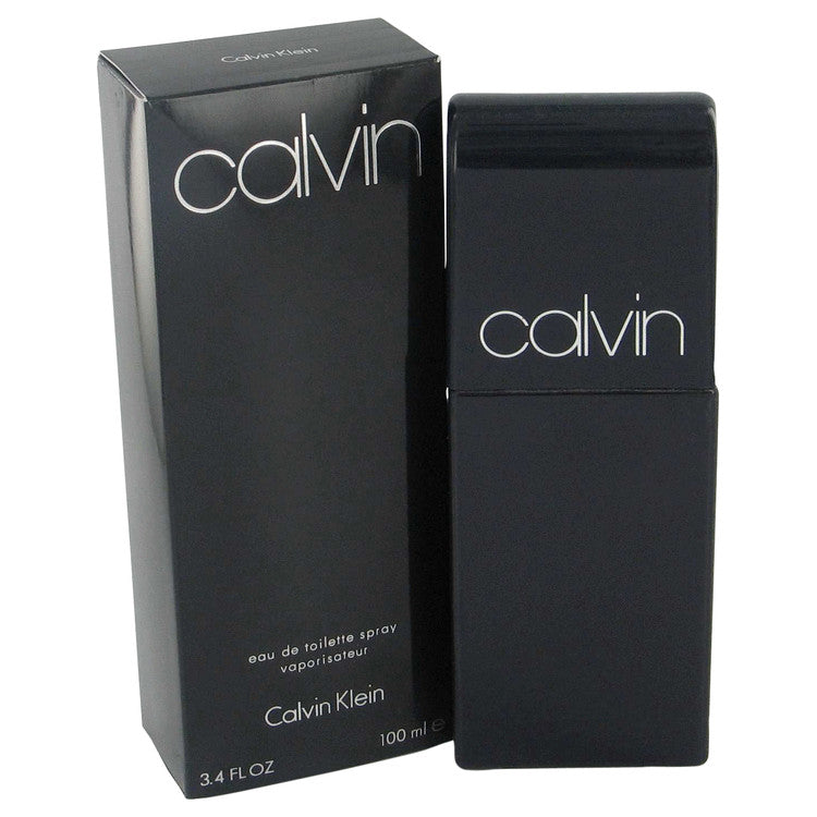 Calvin