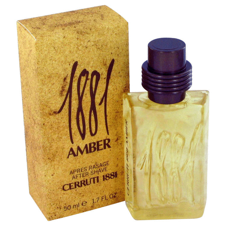 1881 Amber