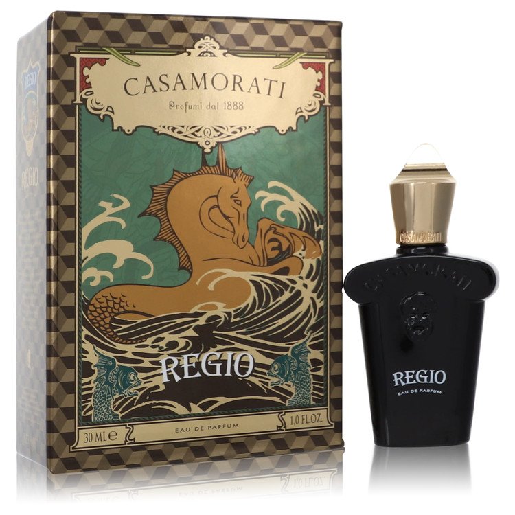 Xerjoff 1888 Regio eau de parfum for women - Image 4