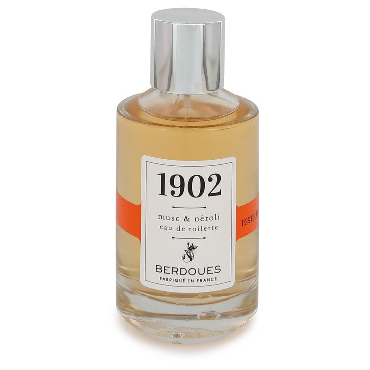 1902 Musc & Neroli