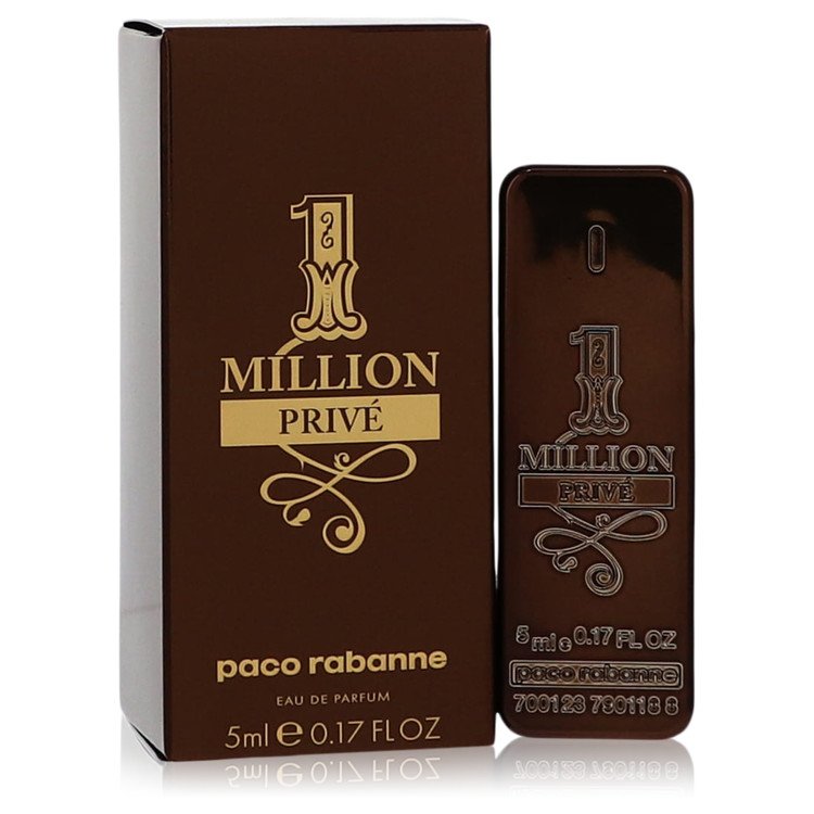1 Million Prive