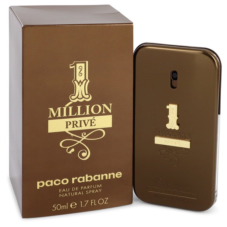 1 Million Prive