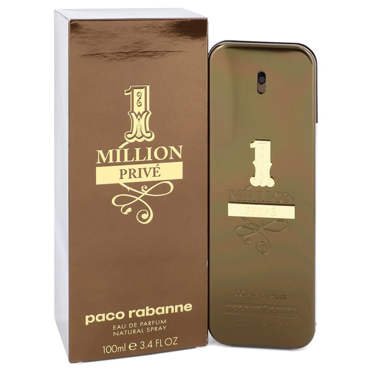 1 Million Prive