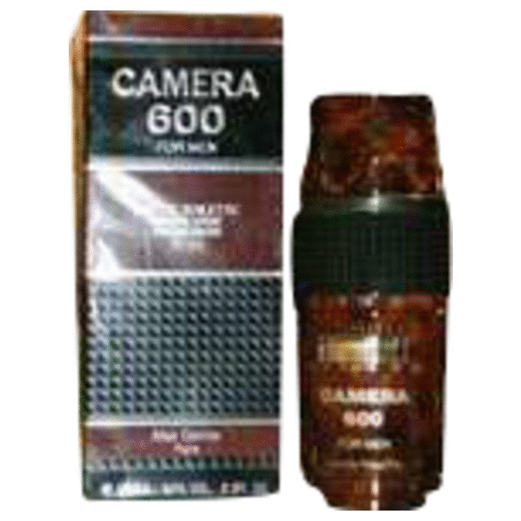 Camera 600