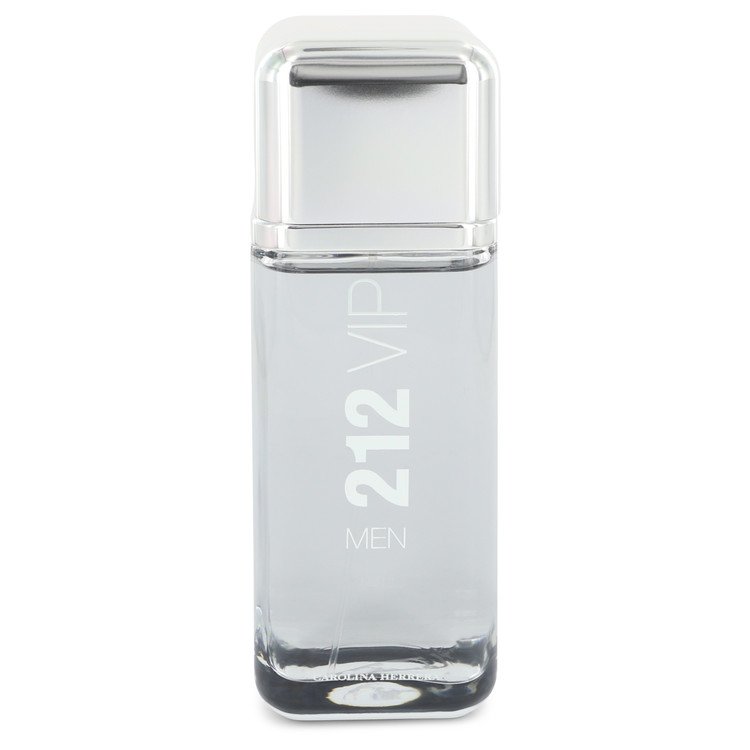 Carolina Herrera 212 Vip eau de toilette for men - Image 8