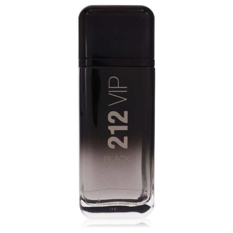 Carolina Herrera 212 Vip Black eau de parfum for men - Image 9