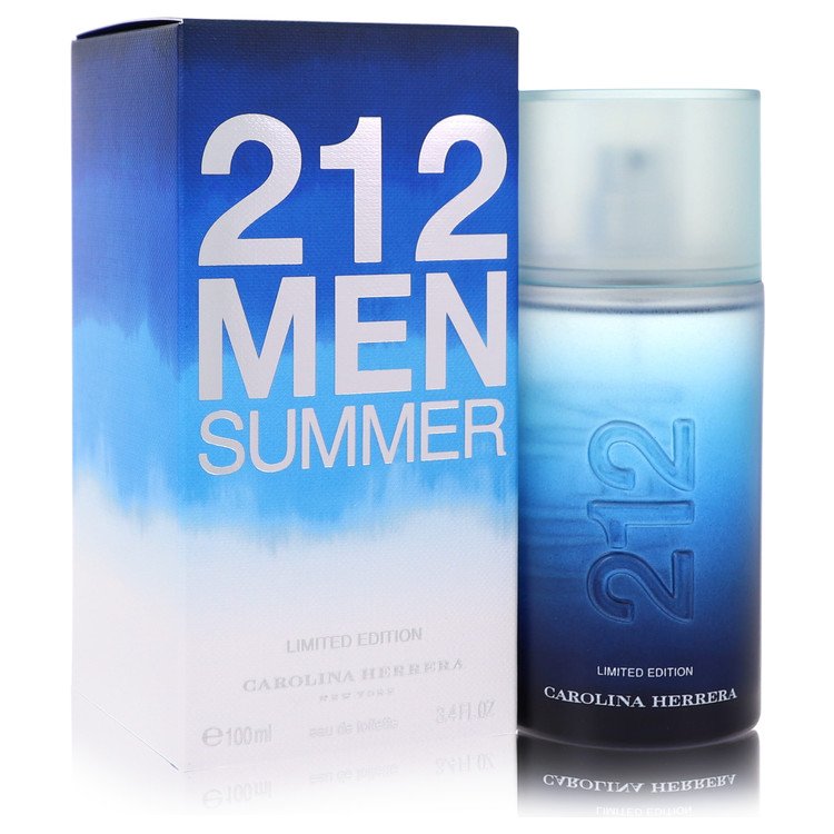 212 Summer