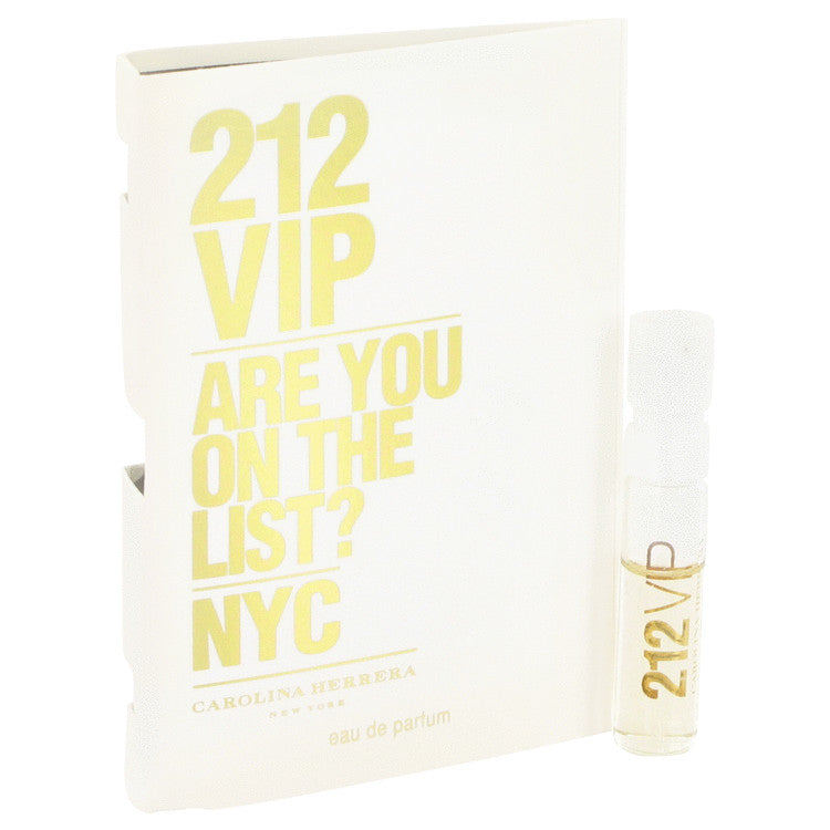 Carolina Herrera 212 Vip eau de parfum for women - Image 10