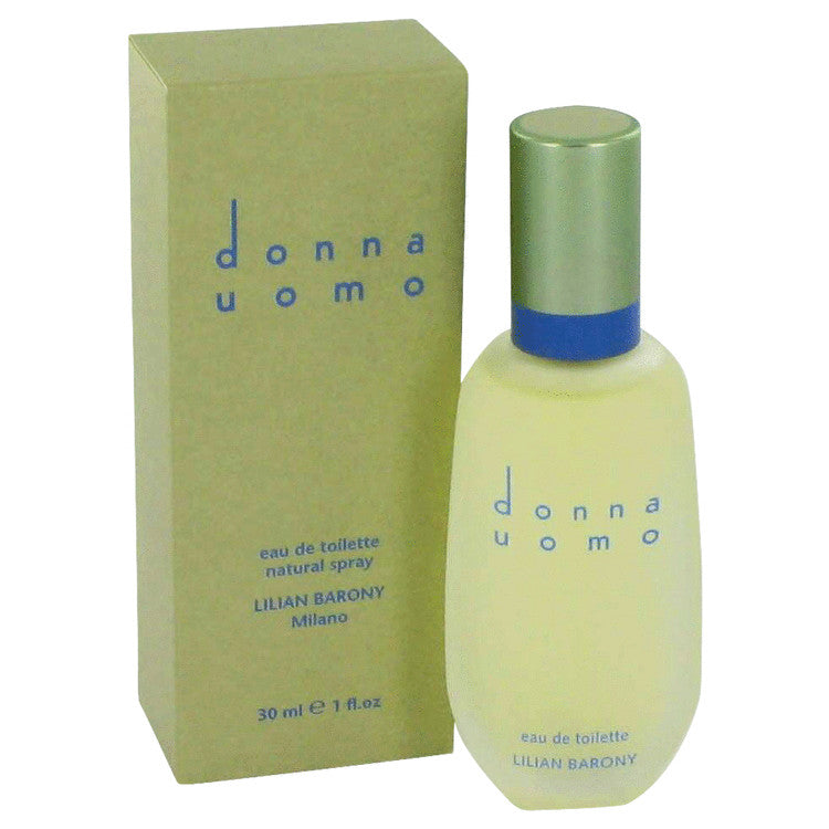 Donna Uomo