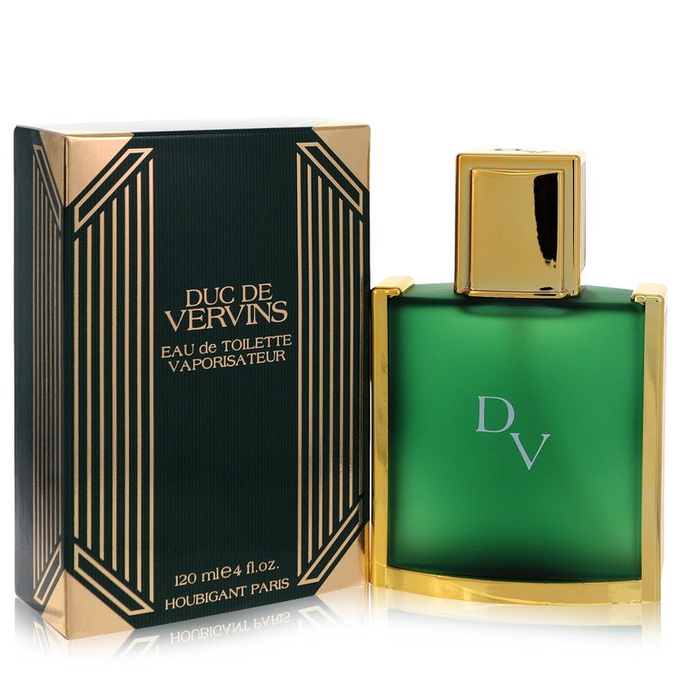 Duc De Vervins