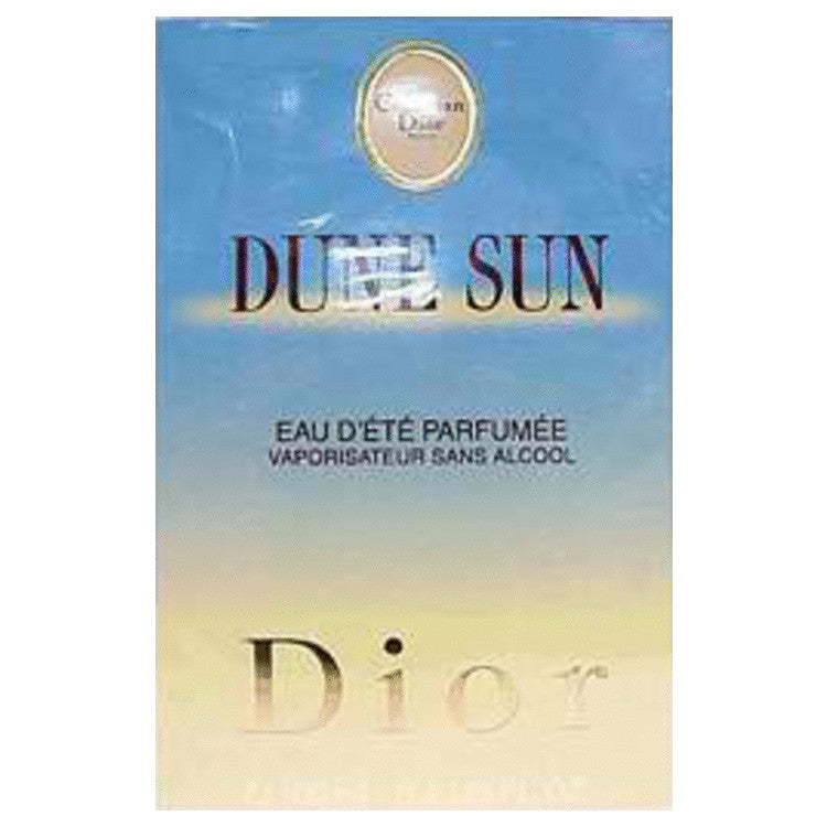 Dune Sun