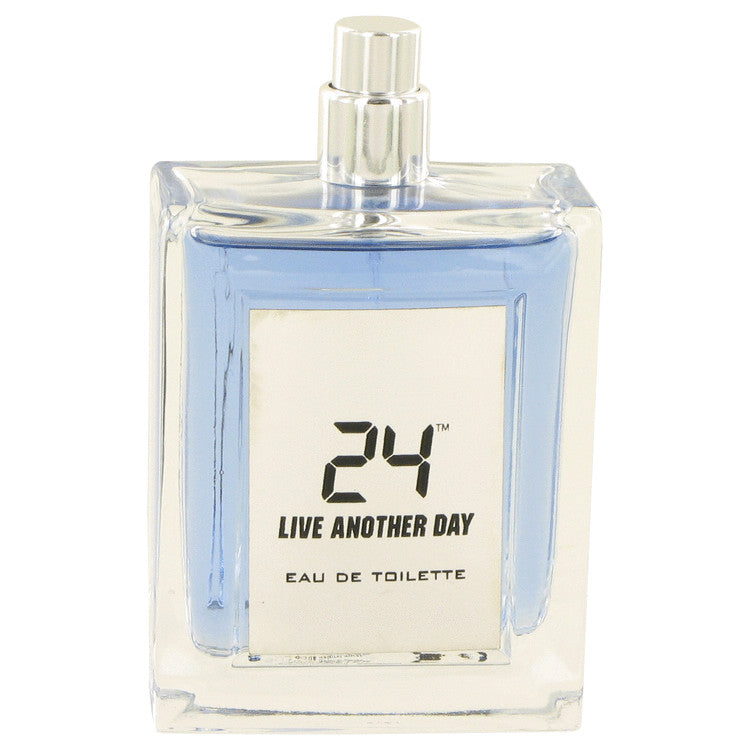 Scentstory 24 Live Another Day eau de toilette for men - Image 6