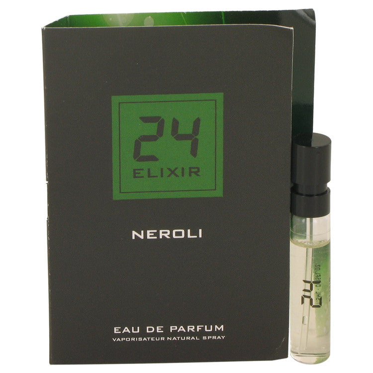 Scentstory 24 Elixir Neroli eau de parfum for men - Image 3