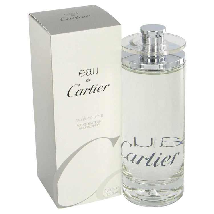Eau De Cartier